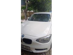 Sahibinden BMW 1 Serisi 116i Comfort 2012 Model 