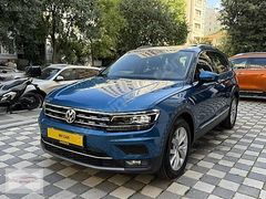 MY CAR 2017 VOLKSWAGEN TIGUAN 1.4 TSI HIGHLINE 67.000kmCAM TAVAN