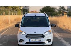 ASEL AUTO’DAN Ford Tourneo Courier 1.5 TDCi Delux 2022 Model