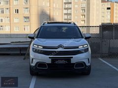 2020/CITROEN C5 AIRCROSS/SUNROOF/HAYALET/DEĞİŞENSİZ TERTEMİZ