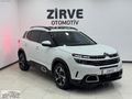 2020 C5 AIRCROSS 1.5 BLUEHDI FEEL ADVANTURE CAM TAVAN BOYASIZ