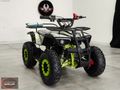 FIRAT OTOMOTİV DEN REBAT AFL80 52CC MINI ATV NAKİTE ÖZEL 41500TL