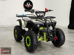 FIRAT OTOMOTİV DEN REBAT AFL80 52CC MINI ATV NAKİTE ÖZEL 41500TL