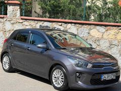 Galeriden Kia Rio 1.4 CRDi Concept 2017 Model İstanbul
