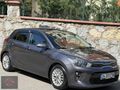 KİA RİO 1.4 DİZEL TEMİZ BAKIMLI AİLE ARACI DÜŞÜK KM