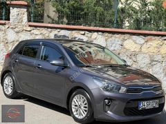 KİA RİO 1.4 DİZEL TEMİZ BAKIMLI AİLE ARACI DÜŞÜK KM