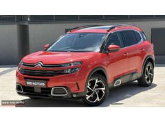 2020 MODEL ORJİNAL BOYASIZ TRAMERSİZ C5 AİRCROS CAM TAVAN