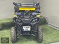 *ELİTAŞ OTOMOTİV*2025 YUKİ HUMMER 200 SERVİS BAKIMLI GARANTİLİ