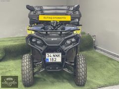 *ELİTAŞ OTOMOTİV*2025 YUKİ HUMMER 200 SERVİS BAKIMLI GARANTİLİ