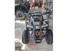 REBAT MOTOR AFL 80 ÇOCUK ATV 44.990 TL YILMAZOĞLU MOTORDA
