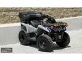 YUKİ 250 ON-ROAD PLAKALI