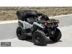 YUKİ 250 ON-ROAD PLAKALI