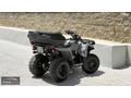 YUKİ 250 ON-ROAD PLAKALI