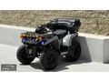 YUKİ 250 ON-ROAD PLAKALI