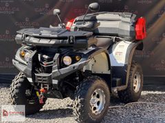 ÇATALCA MOTOR'DAN PİTON 400cc DÜŞÜK KM 4X4 K.K TAKSİT