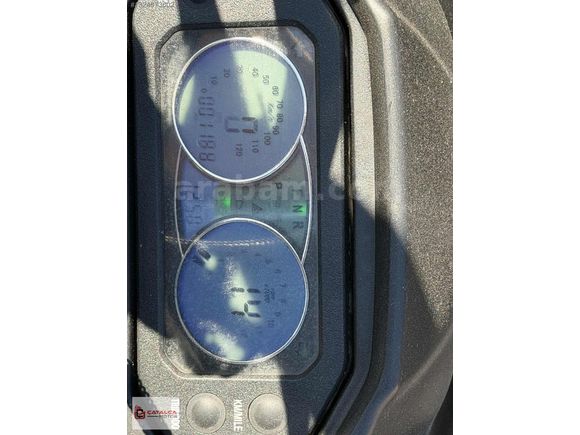 ÇATALCA MOTOR'DAN PİTON 400cc DÜŞÜK KM 4X4 K.K TAKSİT