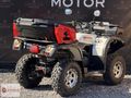 ÇATALCA MOTOR'DAN PİTON 400cc DÜŞÜK KM 4X4 K.K TAKSİT