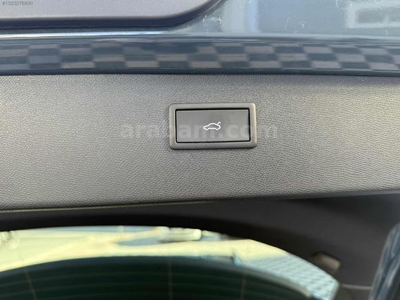 2025 Hatasız Cupra Formentor 1.5 E-Hybrid Phev Impulse DSG