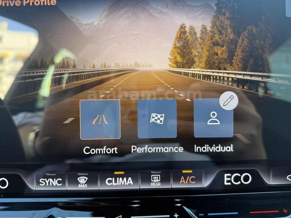 2025 Hatasız Cupra Formentor 1.5 E-Hybrid Phev Impulse DSG