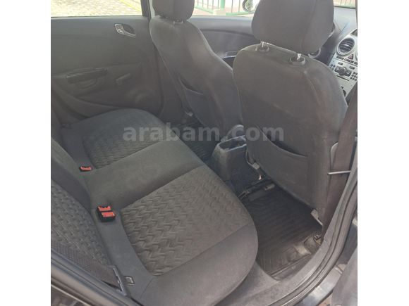 Sahibinden Opel Corsa 1.4 Twinport Active 2013 Model