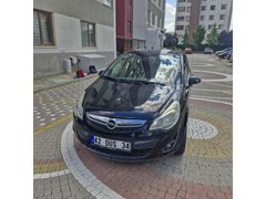 Sahibinden Opel Corsa 1.4 Twinport Active 2013 Model