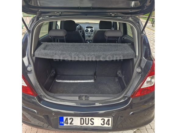 Sahibinden Opel Corsa 1.4 Twinport Active 2013 Model