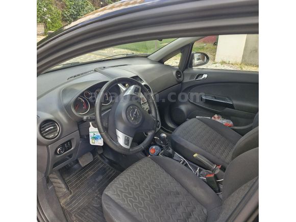 Sahibinden Opel Corsa 1.4 Twinport Active 2013 Model