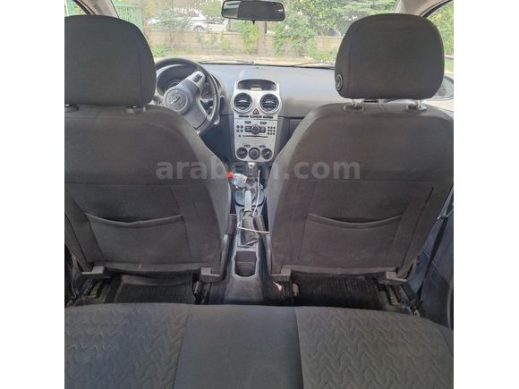 Sahibinden Opel Corsa 1.4 Twinport Active 2013 Model