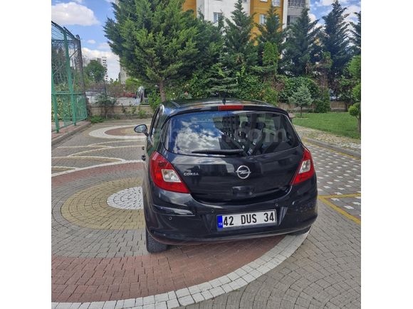 Sahibinden Opel Corsa 1.4 Twinport Active 2013 Model