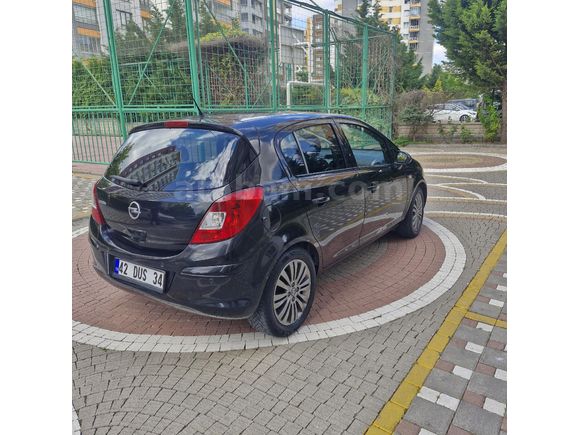 Sahibinden Opel Corsa 1.4 Twinport Active 2013 Model