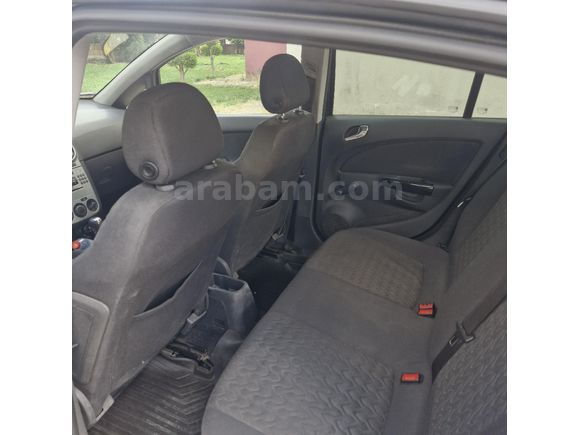 Sahibinden Opel Corsa 1.4 Twinport Active 2013 Model