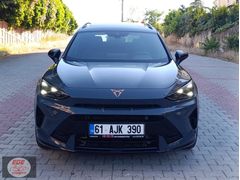 2025 CUPRA FORMENTOR 1.5 eHybrid SUPREME 14 BİN KM HATASIZ