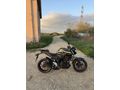 Sahibinden Yamaha MT 25 