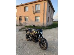 Sahibinden Yamaha MT 25 