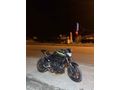 Sahibinden Yamaha MT 25 