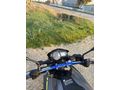 Sahibinden Yamaha MT 25 