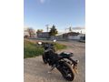 Sahibinden Yamaha MT 25 