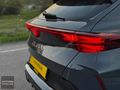 2025 CUPRA FORMENTOR SUPREME PHEV PLUG-İN HYBRİD 204HP CAM TAVAN