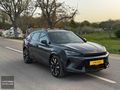 2025 CUPRA FORMENTOR SUPREME PHEV PLUG-İN HYBRİD 204HP CAM TAVAN