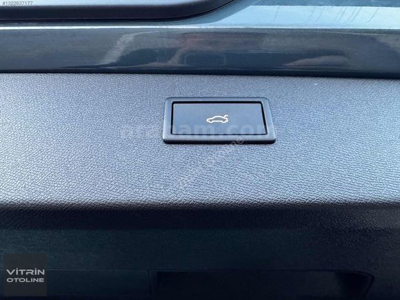 2025 CUPRA FORMENTOR SUPREME PHEV PLUG-İN HYBRİD 204HP CAM TAVAN