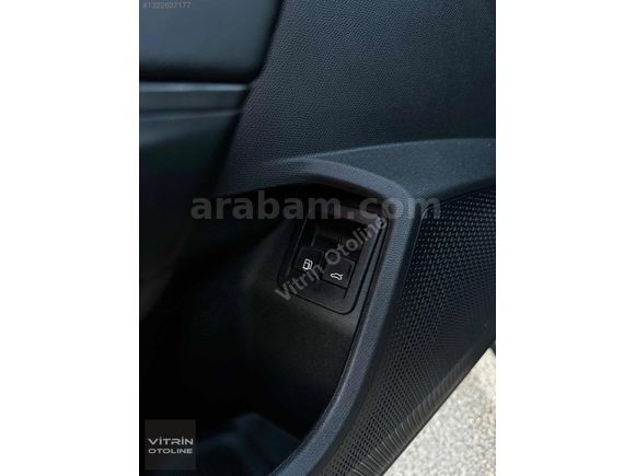 2025 CUPRA FORMENTOR SUPREME PHEV PLUG-İN HYBRİD 204HP CAM TAVAN