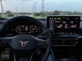 2025 CUPRA FORMENTOR SUPREME PHEV PLUG-İN HYBRİD 204HP CAM TAVAN