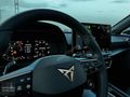 2025 CUPRA FORMENTOR SUPREME PHEV PLUG-İN HYBRİD 204HP CAM TAVAN