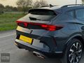 2025 CUPRA FORMENTOR SUPREME PHEV PLUG-İN HYBRİD 204HP CAM TAVAN