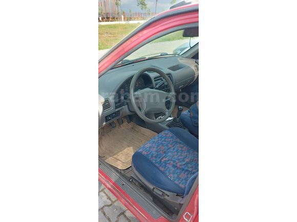 Sahibinden Suzuki Swift 1.3 GLX 2000 Model 