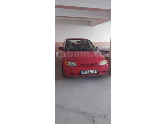Sahibinden Suzuki Swift 1.3 GLX 2000 Model 