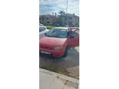 Sahibinden Suzuki Swift 1.3 GLX 2000 Model 