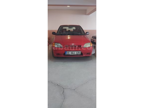 Sahibinden Suzuki Swift 1.3 GLX 2000 Model 
