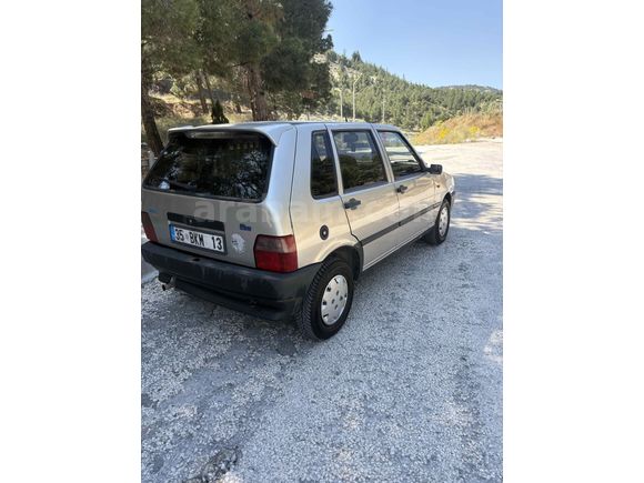 Sahibinden Fiat Uno 70 S 1999 Model 