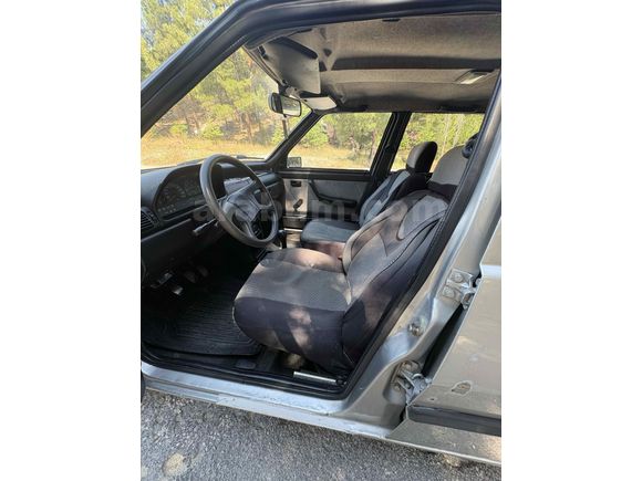 Sahibinden Fiat Uno 70 S 1999 Model 